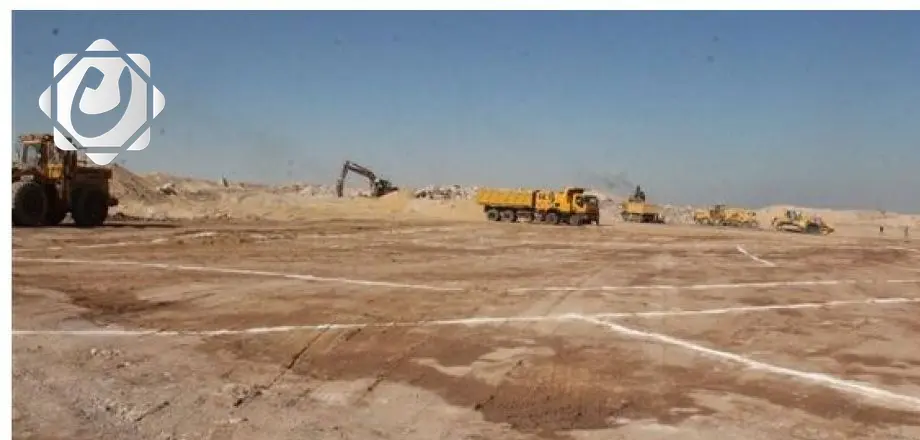 تخصيص أراض لذوي شهداء سبايكر في مدينة الفرسان