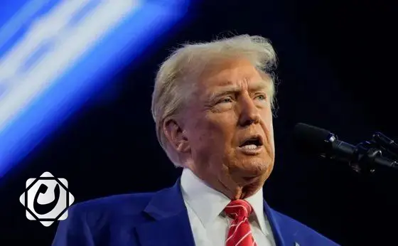 ترامب: خفضنا معدلات الجريمة في البلاد