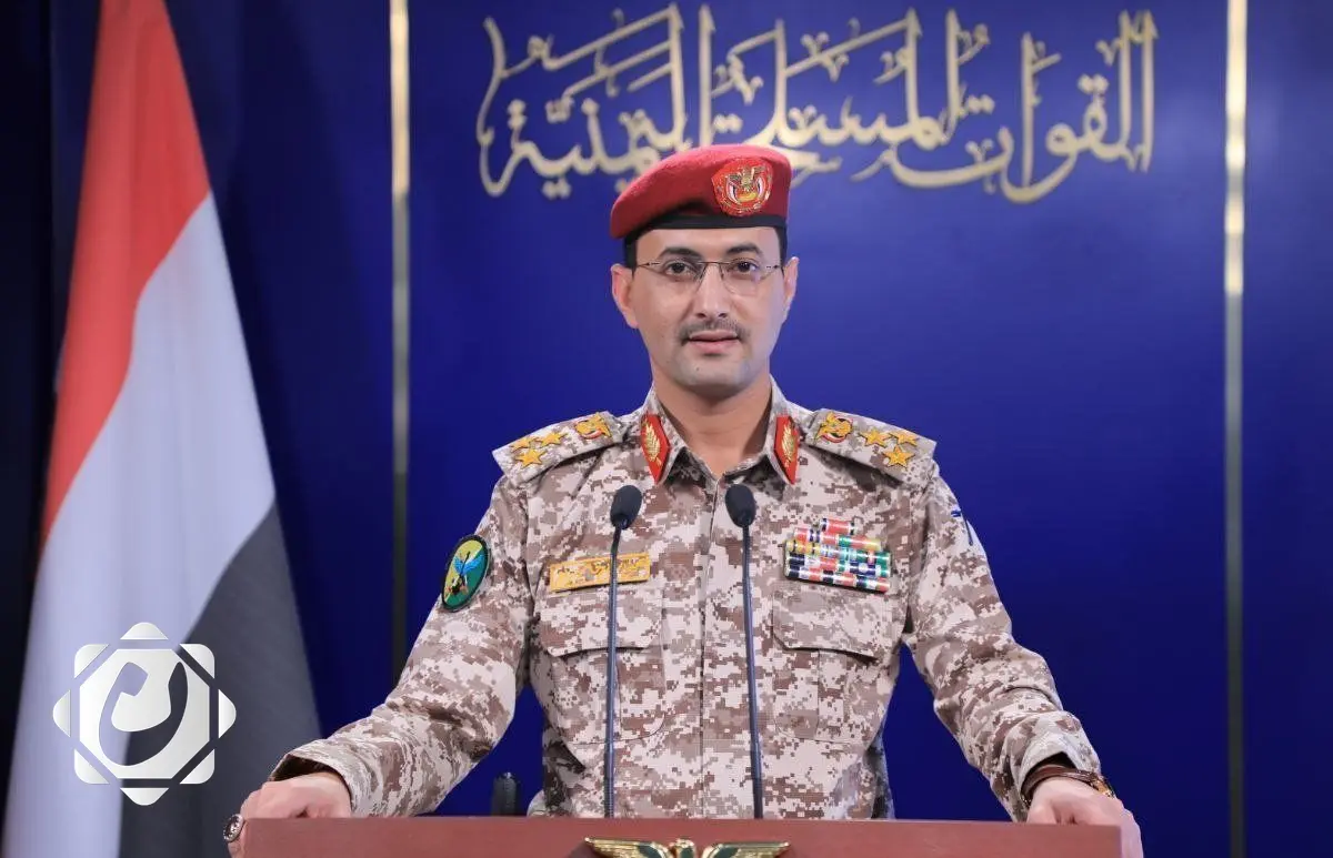 جماعة أنصار الله تعلن عن تنفيذ ثلاث عمليات استهدفت مطار اللد وعسقلان ويافا