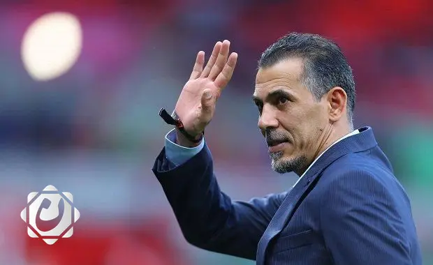 يونس محمود يوضح موقفه من التصريحات المثيرة للجدل