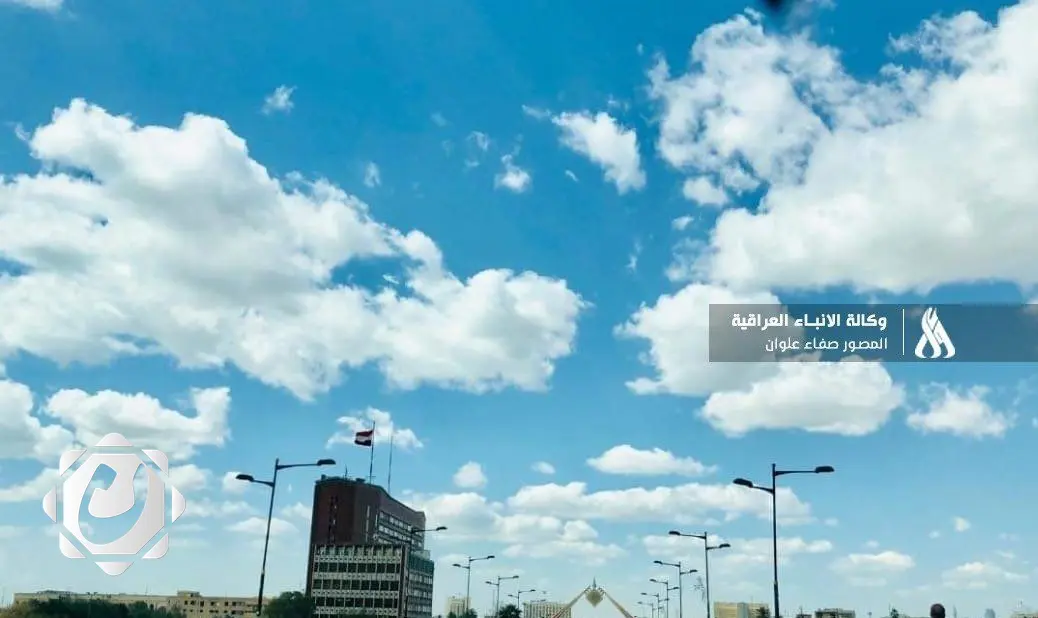 توقعات الطقس: رياح خفيفة وانخفاض درجات الحرارة في الأيام الأربعة المقبلة