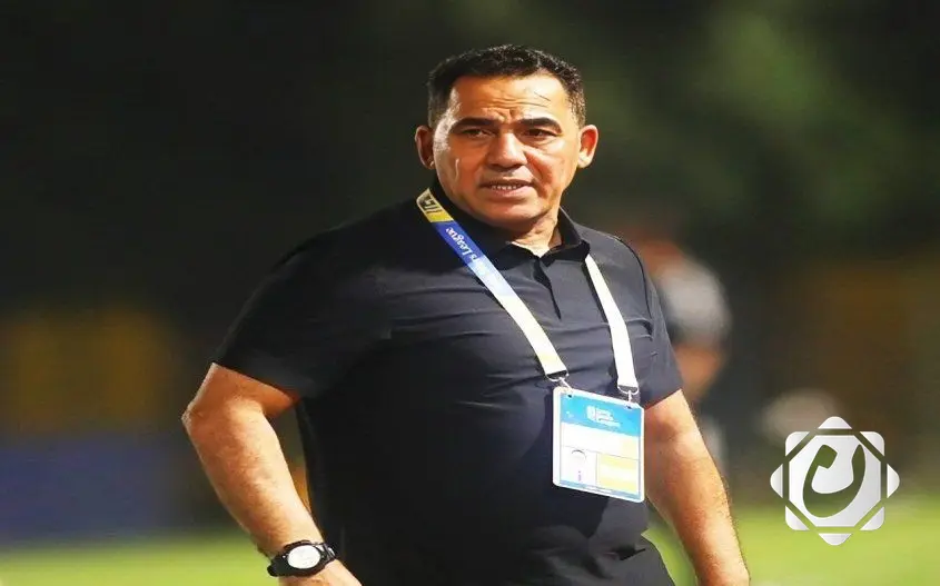 مدرب النفط يؤكد السعي للحفاظ على الاستقرار وتحقيق نتائج مميزة