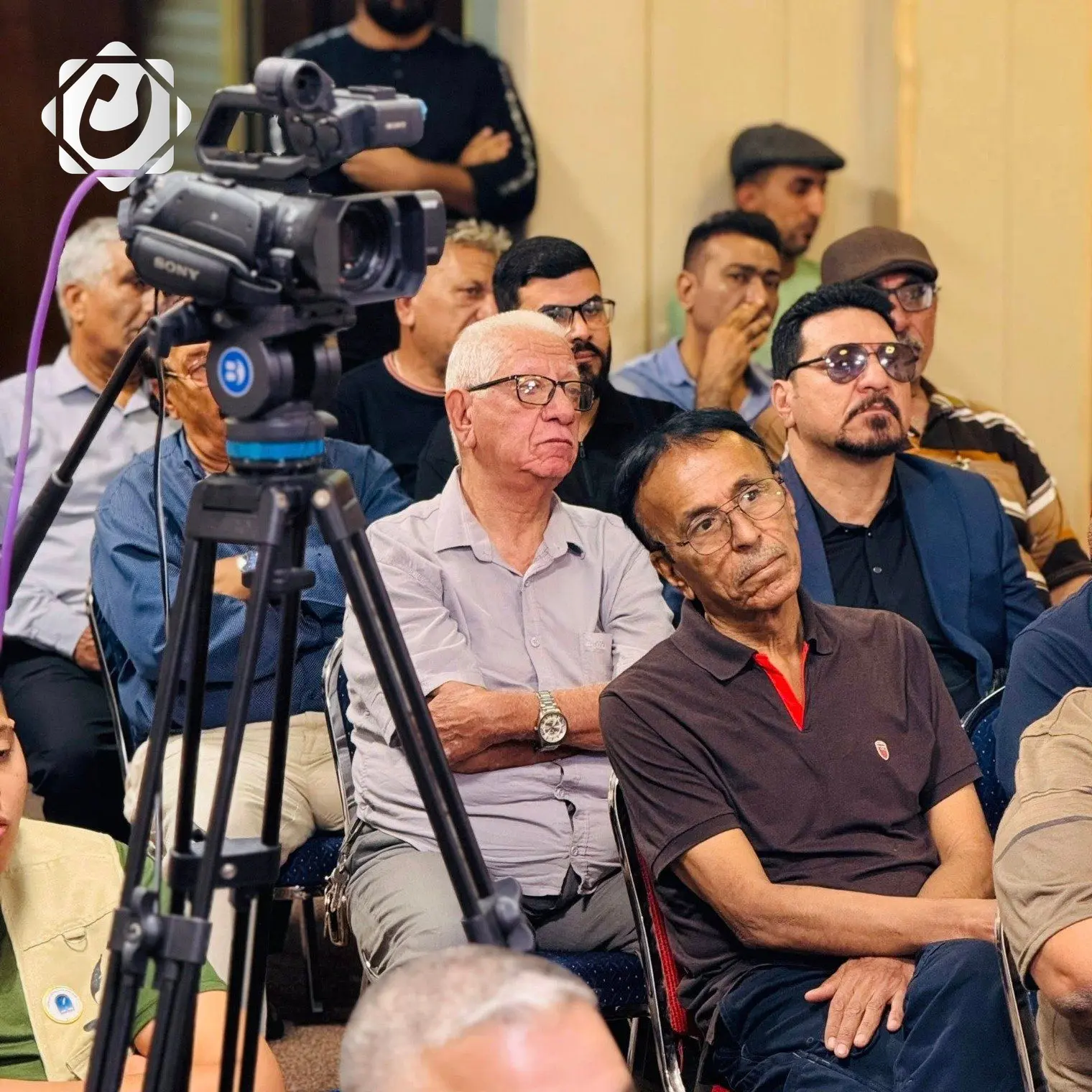 اتحاد الأدباء ينظم جلسة استذكار لشاعر الشعب موفق محمد