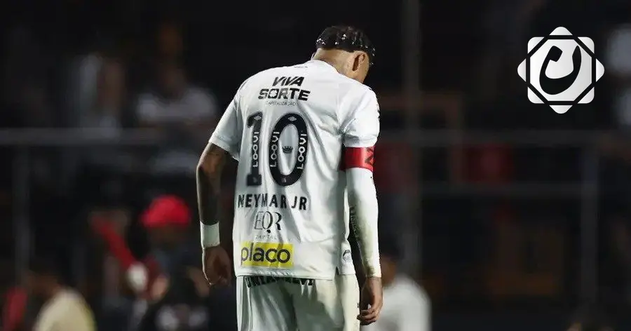 إصابة جديدة تبعد نيمار عن منتخب البرازيل