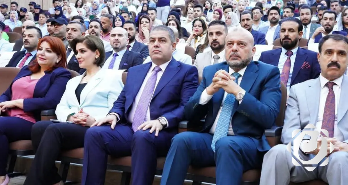 أربيل تستضيف ملتقى حقوق اللغات لمكونات سهل نينوى