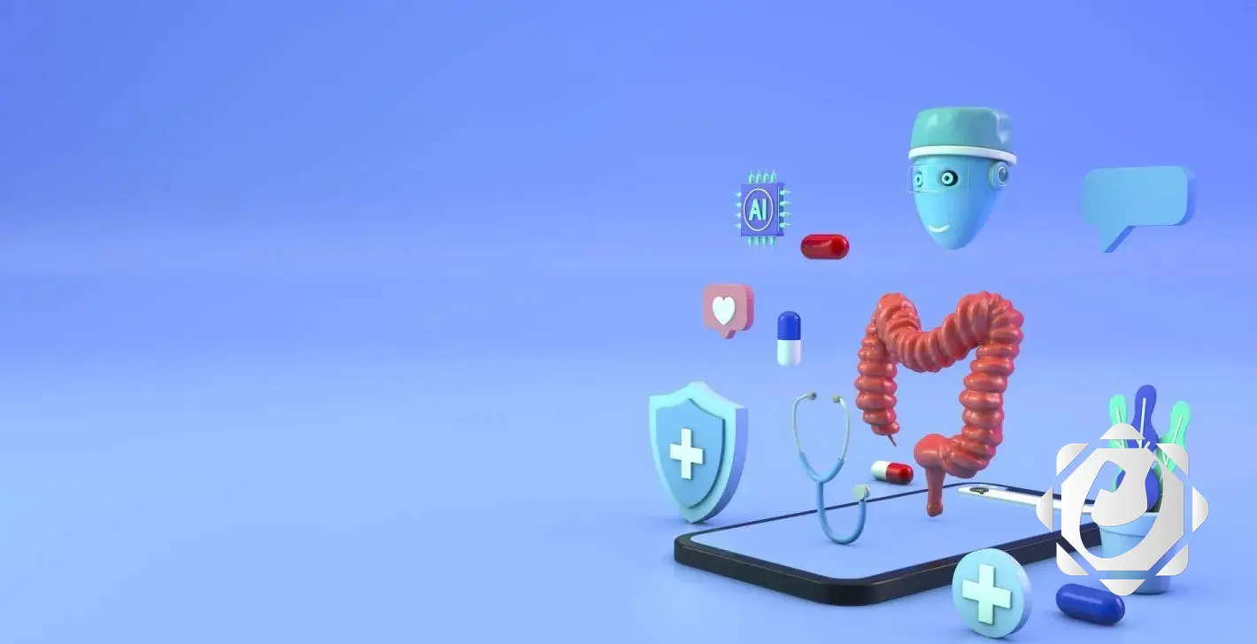 دراسة: تأثير الذكاء الاصطناعي على مهارات الأطباء في تنظير القولون