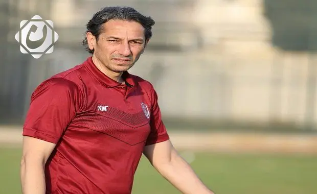 مدرب نفط ميسان يطالب لجنة المسابقات بالإعلان مبكراً عن جدول الدوري