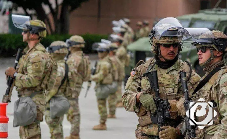 قرار بنشر عسكريين في شيكاغو لمواجهة الجريمة