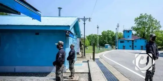 عبور نحو 30 جندياً من كوريا الشمالية إلى كوريا الجنوبية يشعل التوترات الحدودية