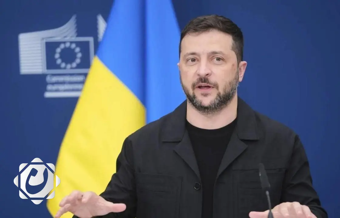 زيلينسكي يجدد دعوته إلى محادثات مع بوتين في ظل تعثّر جهود السلام