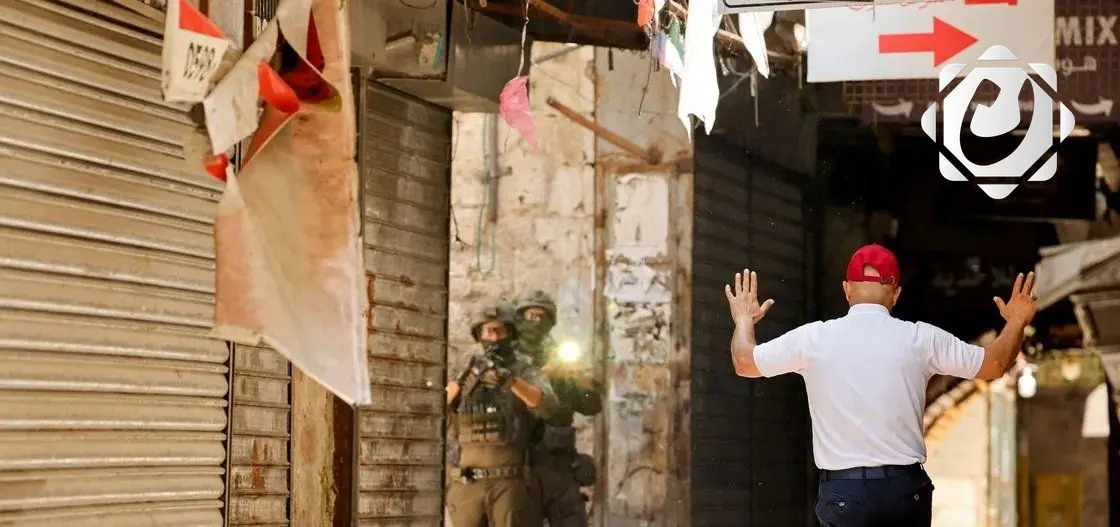 670 شهيداً في الضفة الغربية منذ بداية العام الماضي