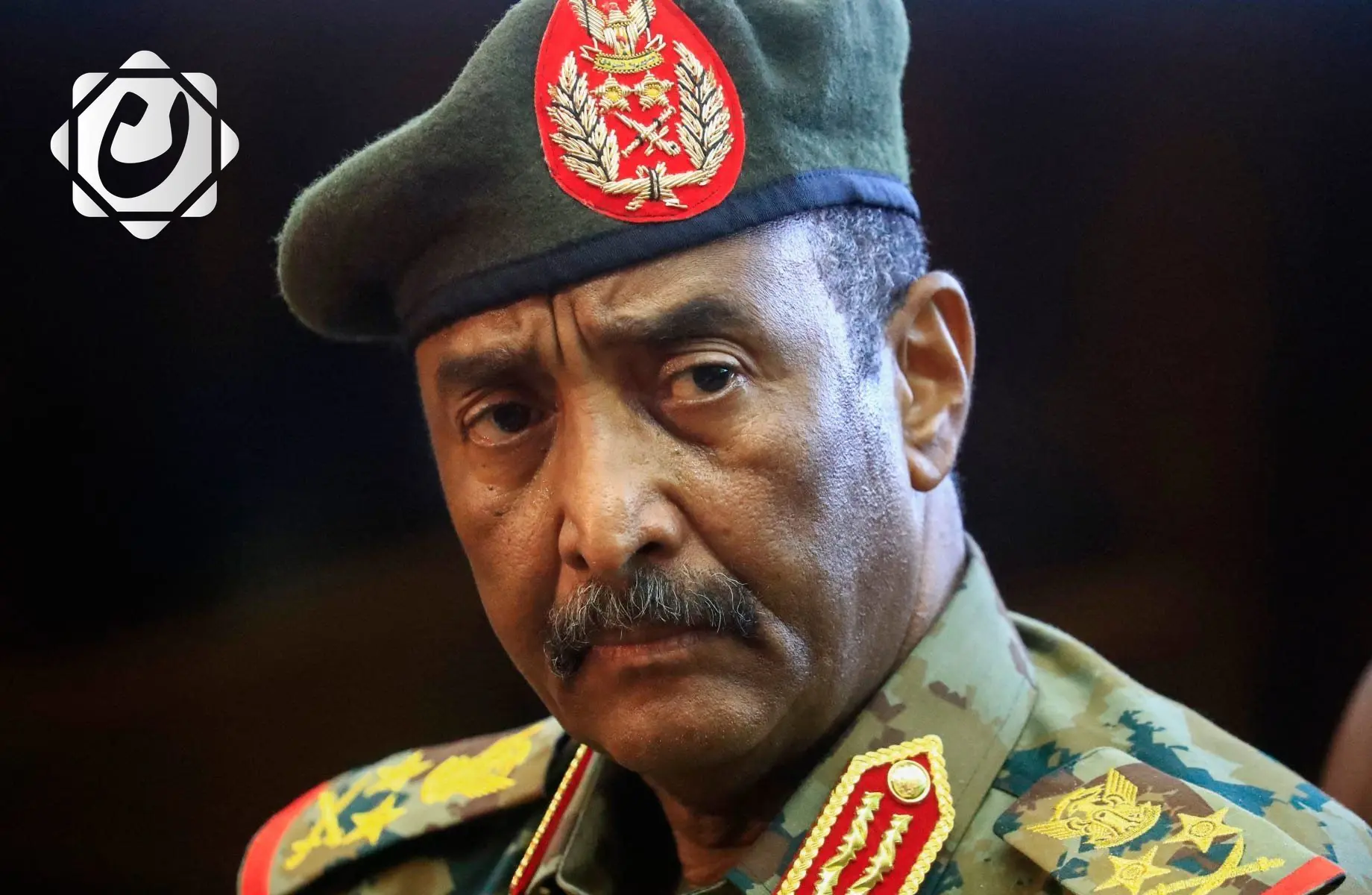 البرهان يؤكد استمرار القتال ضد قوات الدعم السريع