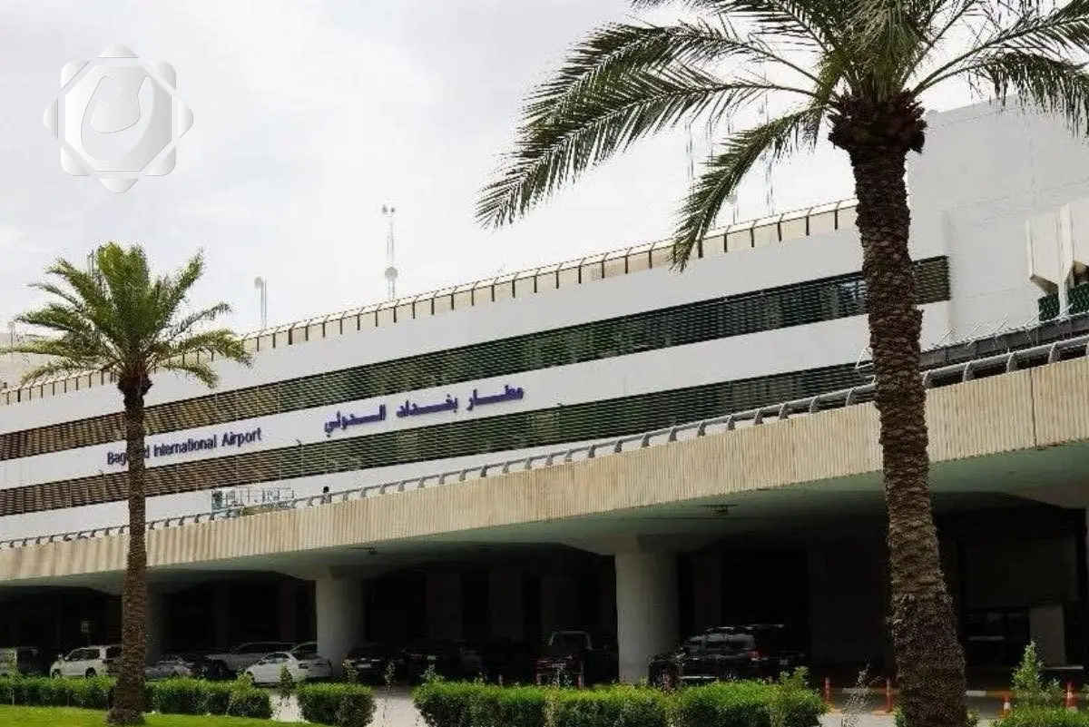 إدارة مطار بغداد الدولي تنفي وقوع إطلاق نار داخله