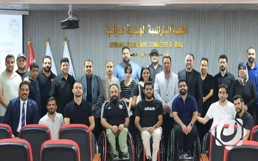 اتحاد تنس الطاولة البارالمبي يؤكد مواصلة حصد الأوسمة وتوسيع قاعدة اللعبة