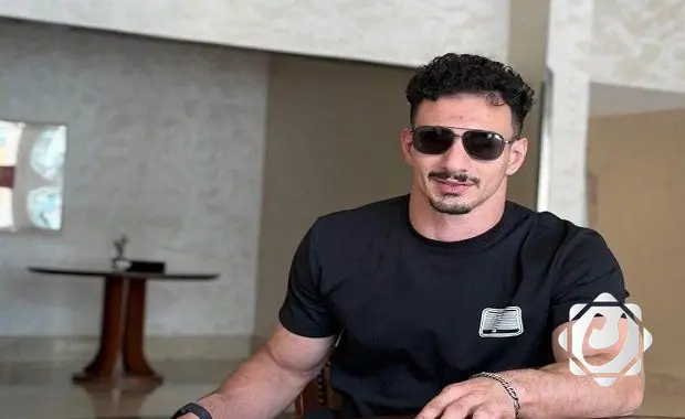 طه رعد: من أزقة الطفولة إلى منصة التتويج في الجودو للمكفوفين