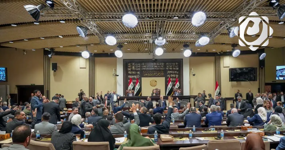 مجلس النواب يوافق على مقترح قانون التعديل الأول لقانون وزارة التربية