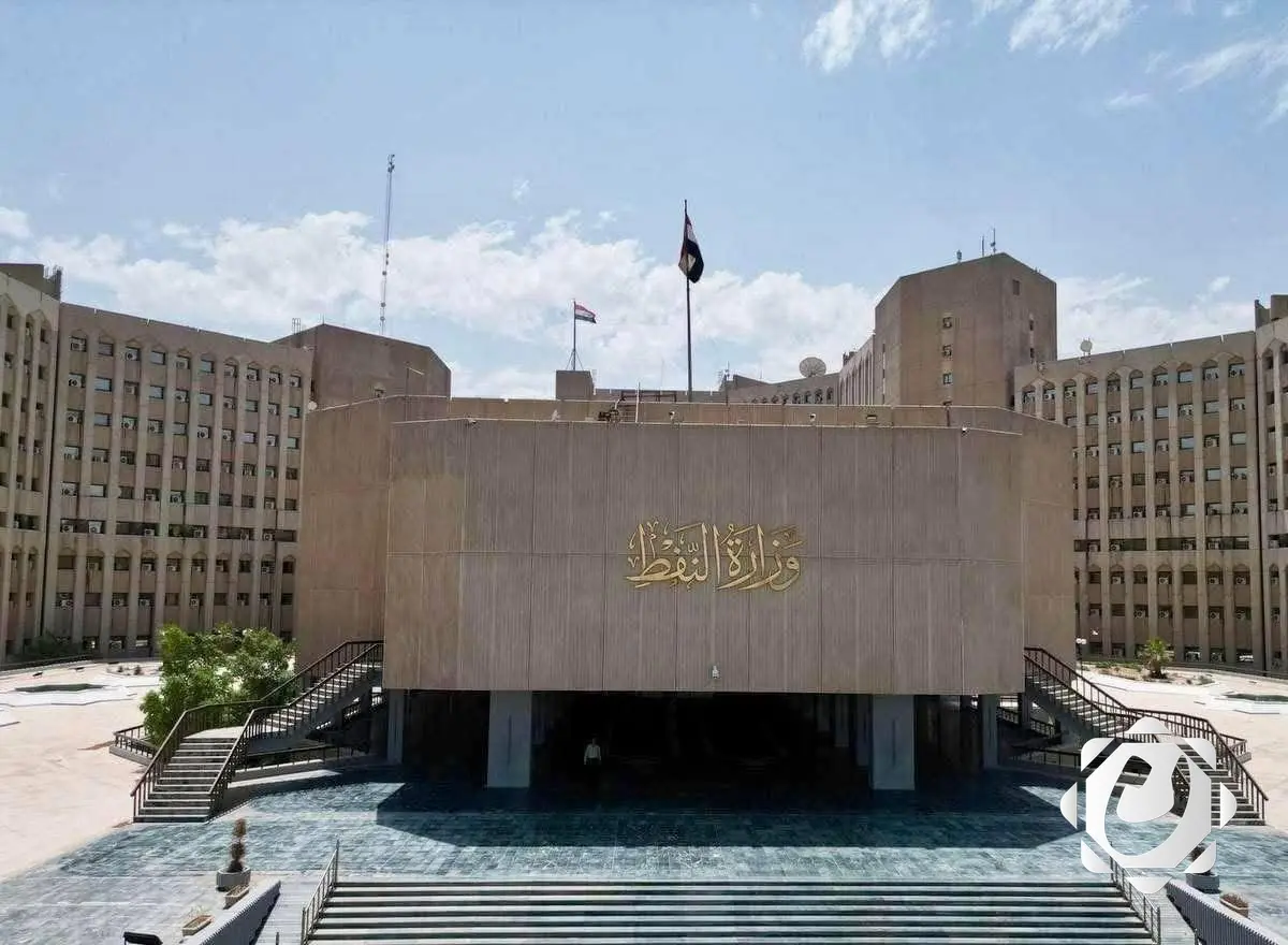 وزارة النفط تؤكد تنظيم عمليات تسويق وتصدير النفط الأسود بدقة