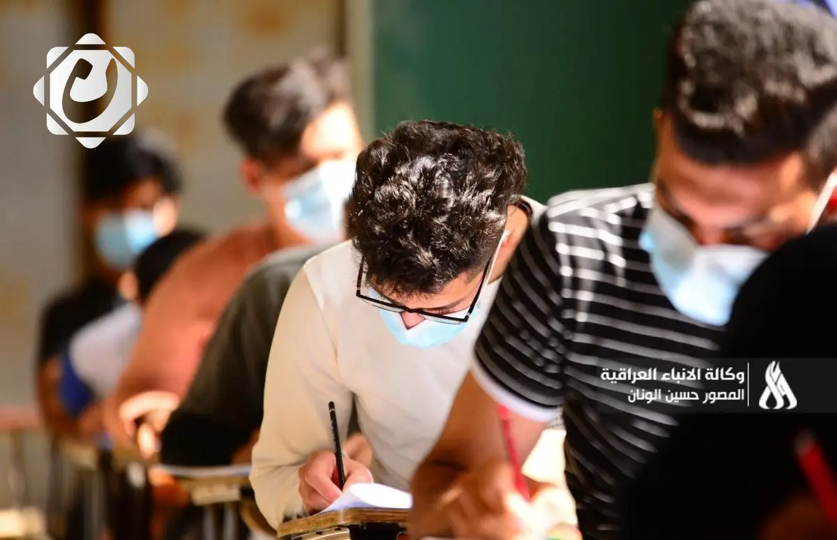 وزارة التربية تصدر جدول الامتحانات الوزارية الدور الثاني للدراسة المتوسطة بعد التعديل