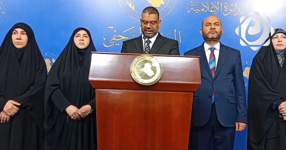 لجنة الشهداء النيابية تؤكد دعمها لتنقية العملية السياسية من بقايا البعث والإرهابيين