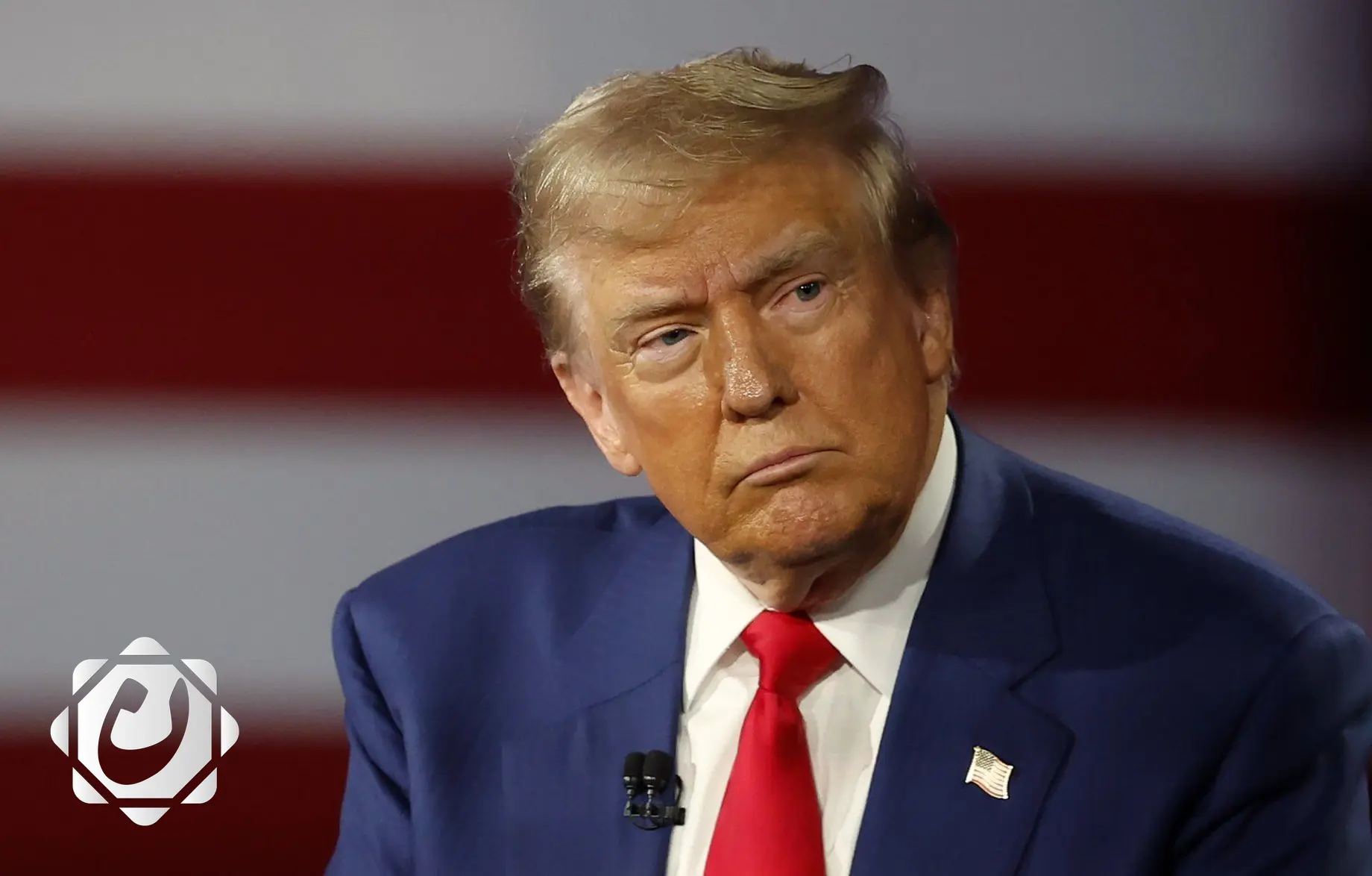 ترامب يؤكد ضرورة إنهاء الوضع في غزة قريباً