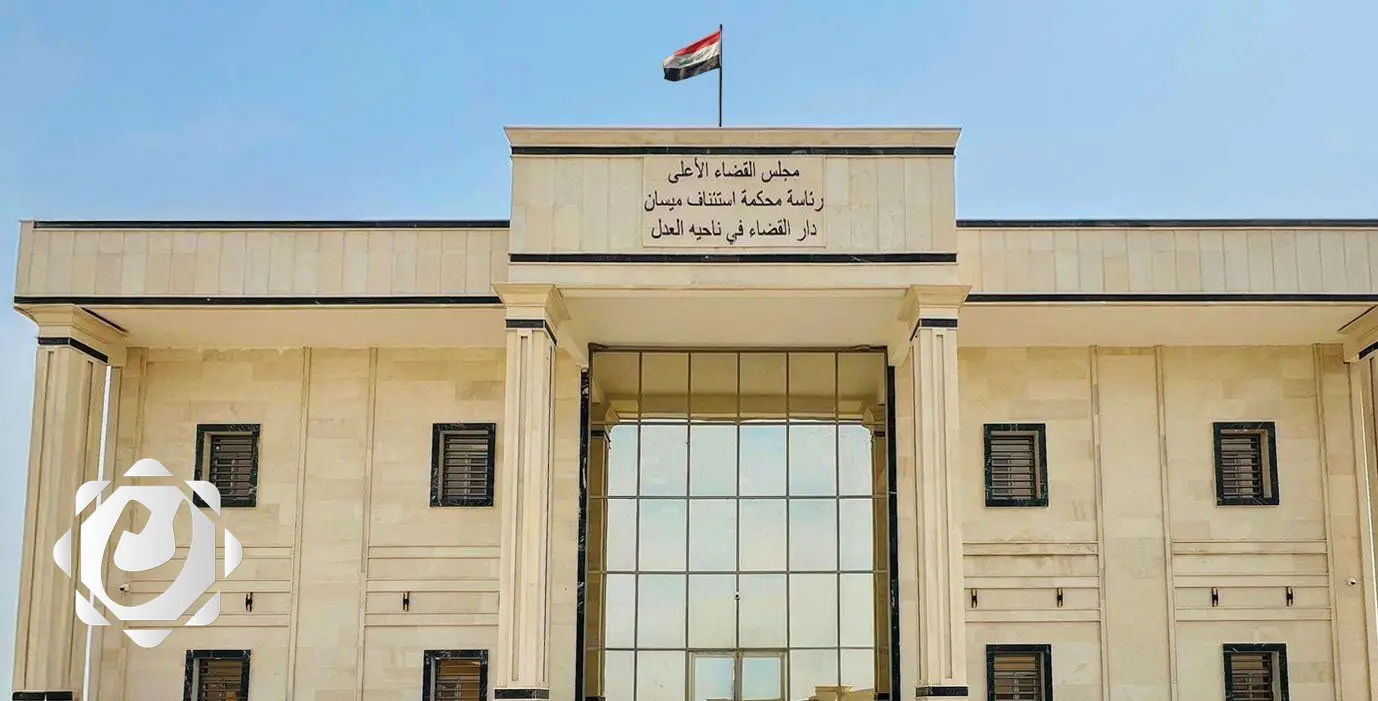 رئيس محكمة استئناف ميسان يحذر من تفاقم النزاعات العشائرية