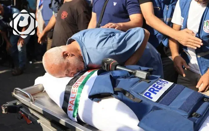 ارتفاع عدد الشهداء من الصحفيين في غزة إلى 240