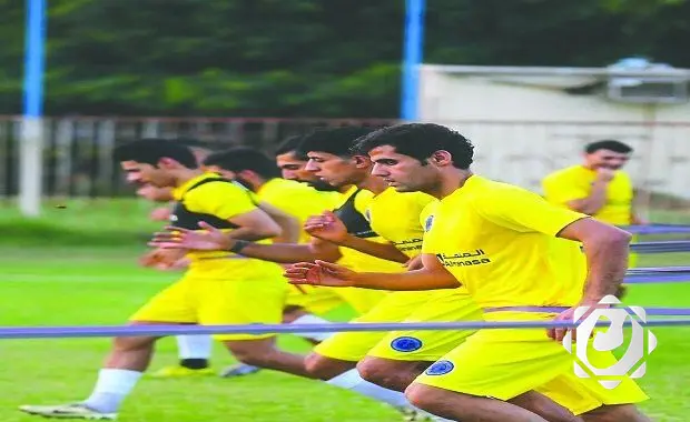 فريق الطلبة يبدأ معسكره التدريبي في تركيا استعداداً لدوري النجوم