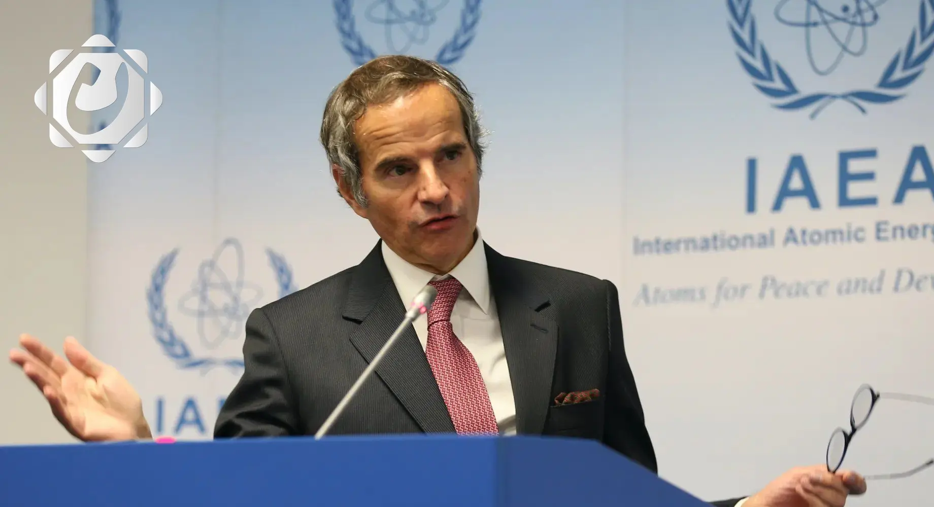 الوكالة الدولية للطاقة الذرية تعلن بدء تفتيش في موقع نووي إيراني