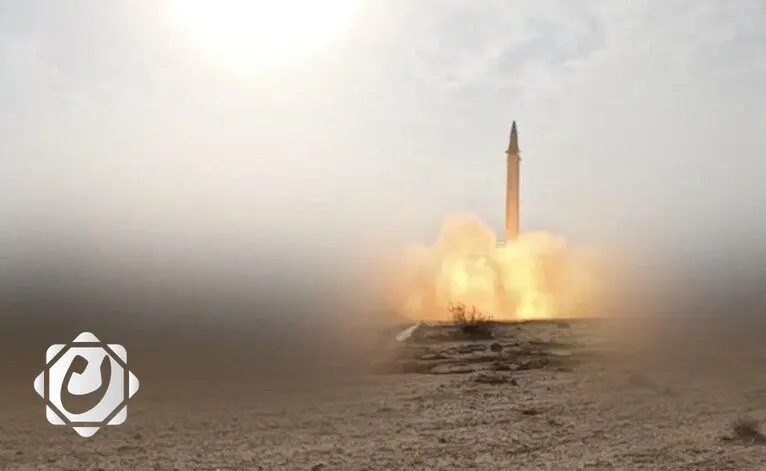 أنصار الله تعلن قصف مطار اللد بصاروخ فرط صوتي