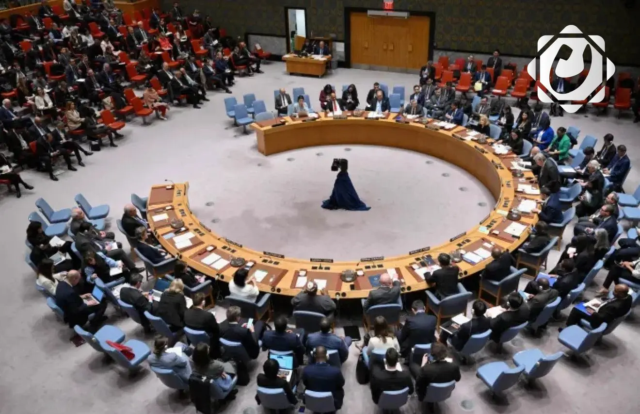 مجلس الأمن الدولي يصوّت على تمديد قوة حفظ السلام في لبنان