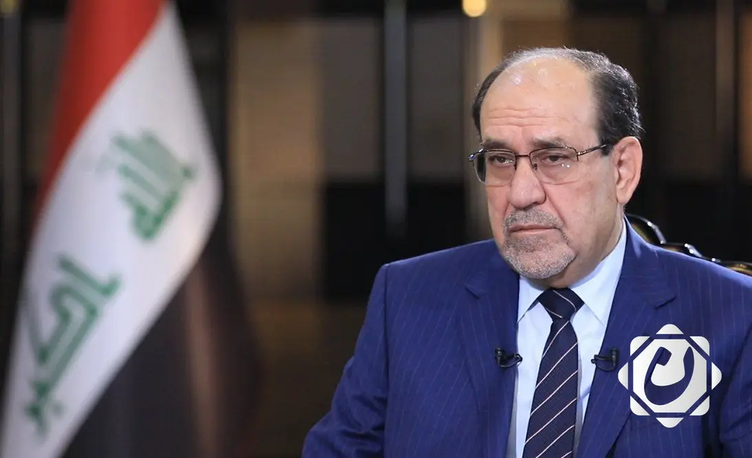 المالكي يؤكد ضرورة المضي قدمًا في قائمة السفراء