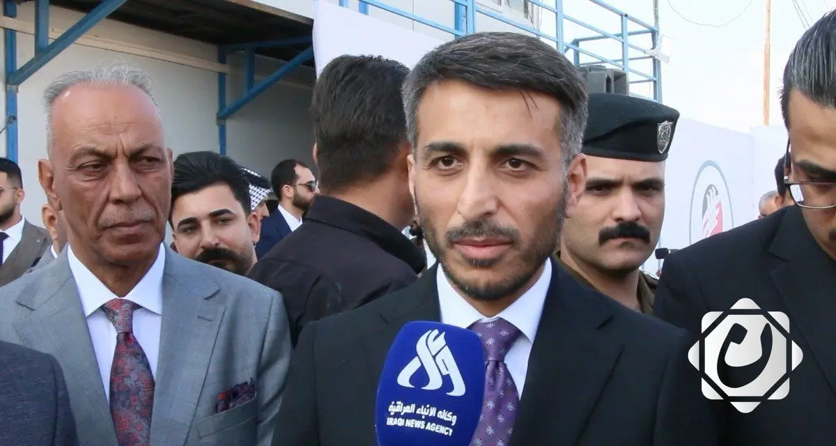 محافظ النجف الأشرف يؤكد على خطوات عملية لتسريع مشروع حقل ذي القرنين النفطي