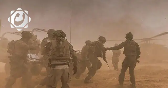 سقوط قتلى وجرحى من جنود الاحتلال في غزة