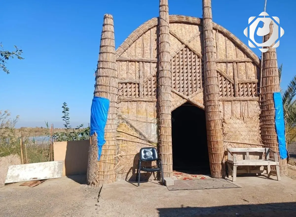 ذي قار: تشكيل لجنة لدعم ترشيح قرية أبو سوباط كواحدة من أجمل القرى عالمياً