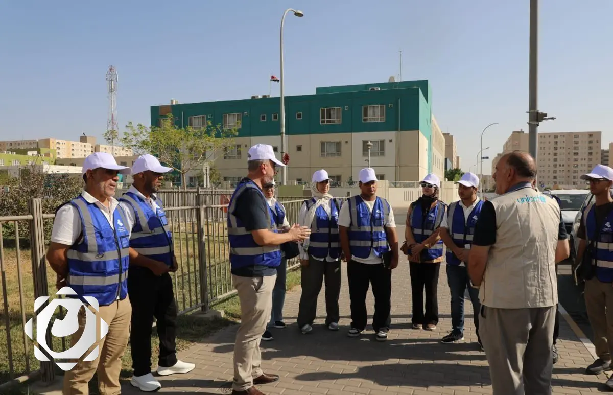 المديرية العامة للماء تعلن بدء احتساب حصة الفرد من المياه في بسماية