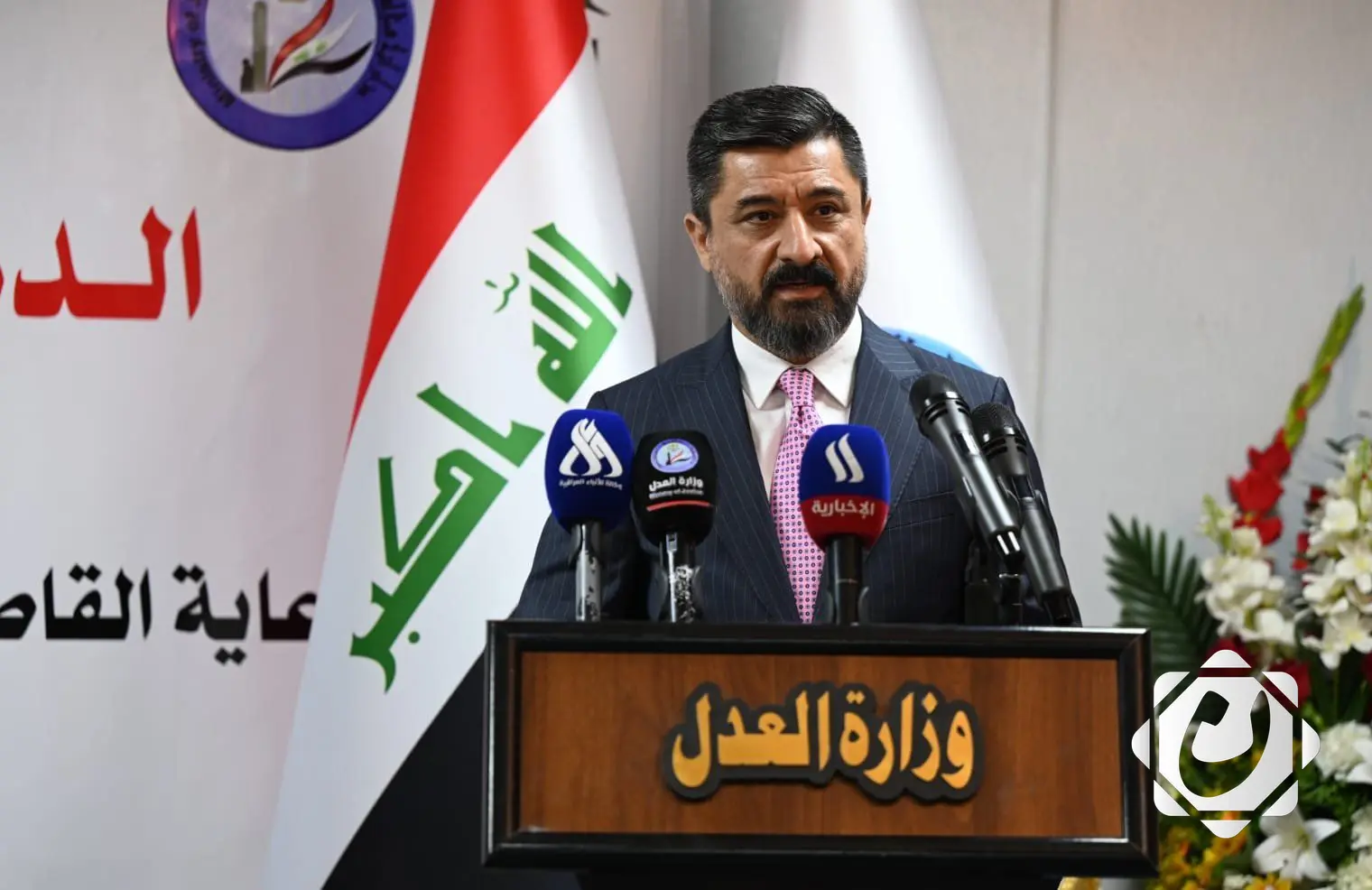 وزير العدل: مجلس الوزراء يوافق على تعديل قانون رعاية القاصرين لحل أزمة أموالهم