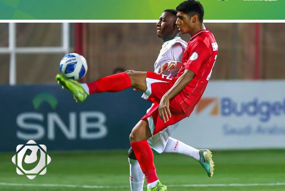 البحرين تفوز على عمان في كأس الخليج للشباب