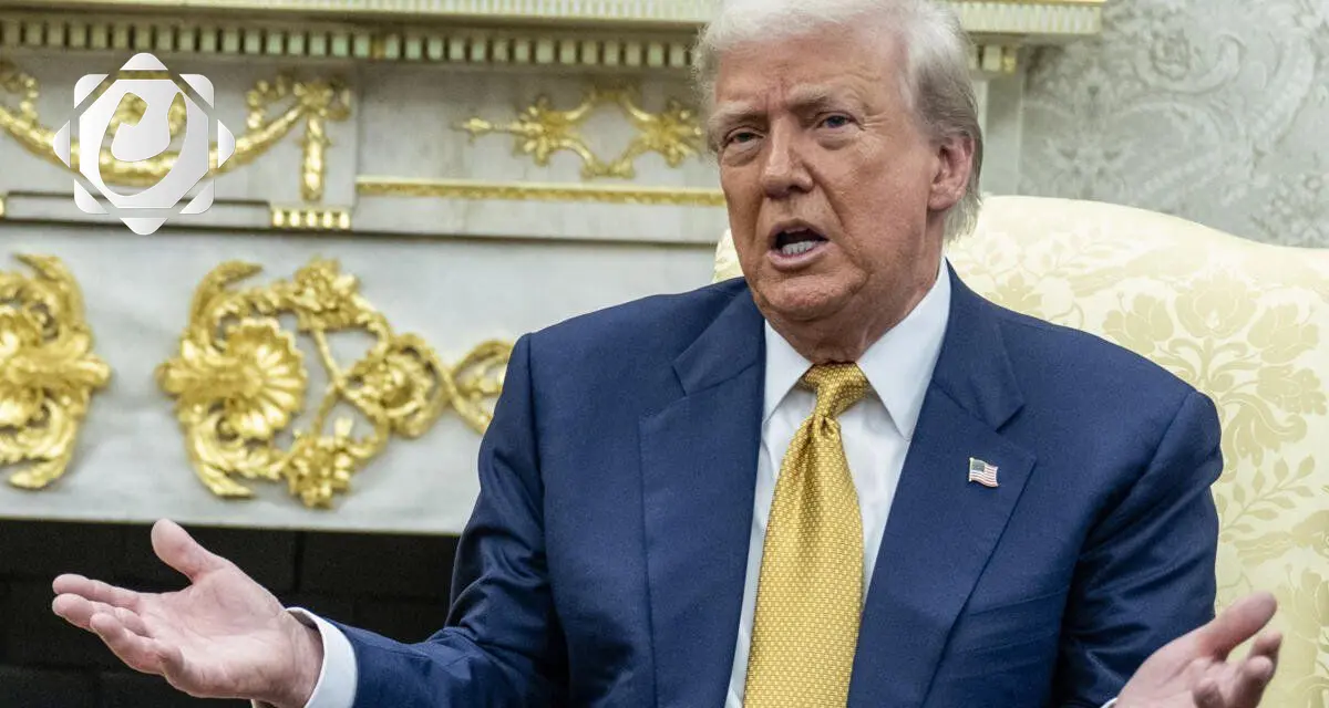 ترامب: الهند عرضت إلغاء رسومها الجمركية على السلع الأميركية