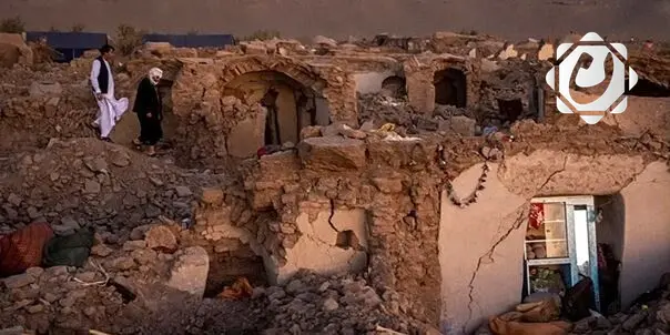 ارتفاع عدد ضحايا زلزال أفغانستان إلى 1000 قتيل