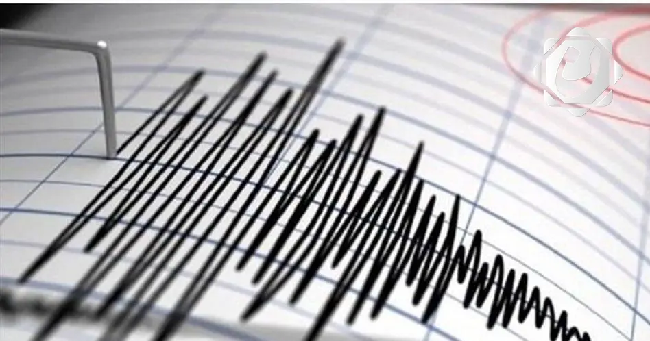 هزة أرضية بقوة 4.0 درجات تضرب محافظة حلبجة