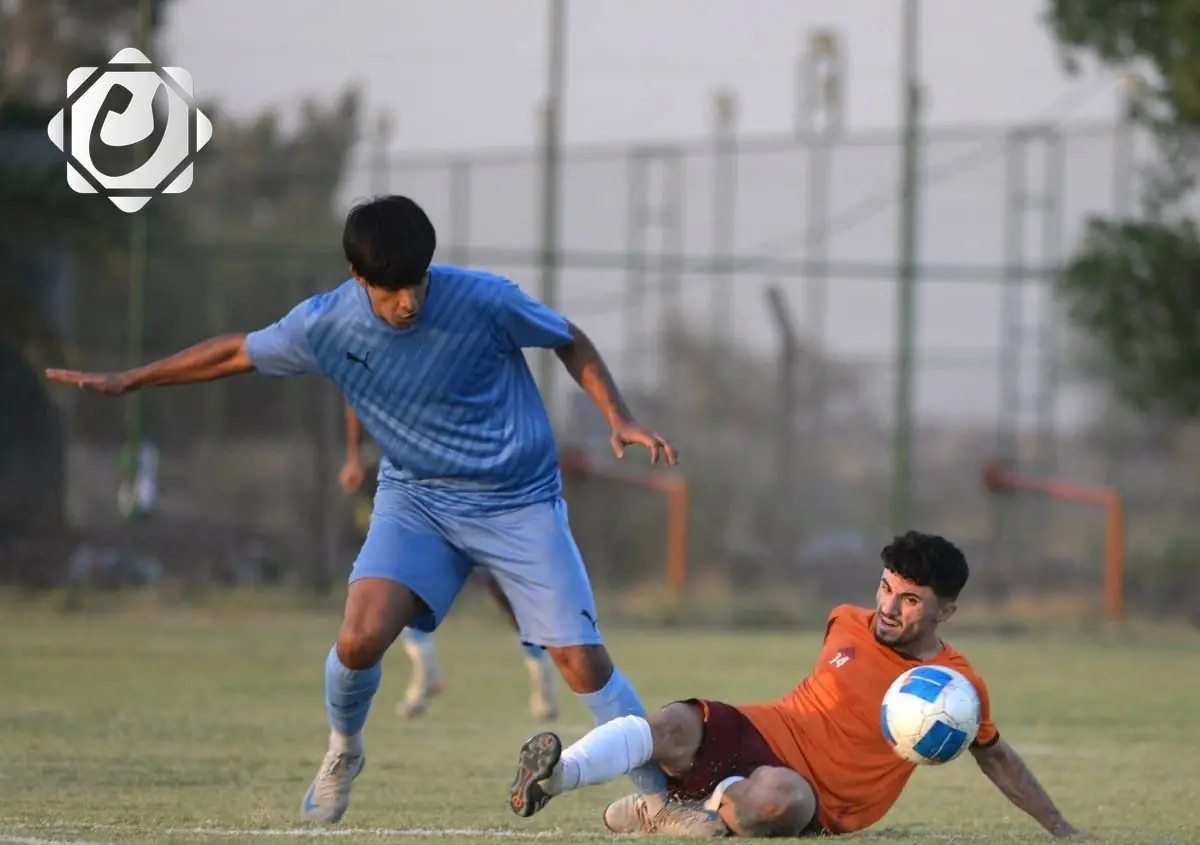 غاز الشمال يتعادل مع الجيش في مباراة ودية استعداداً للدوري الممتاز