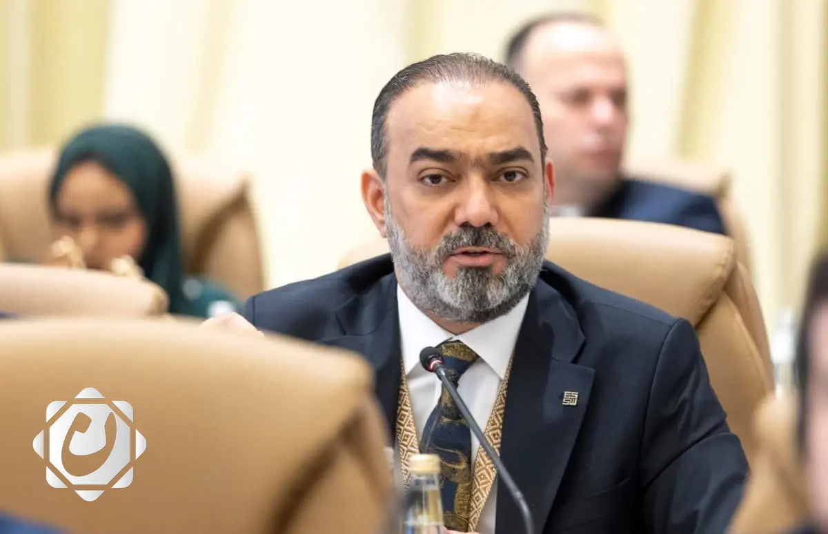 سعي العراق لتحقيق نظام رقمي متكامل