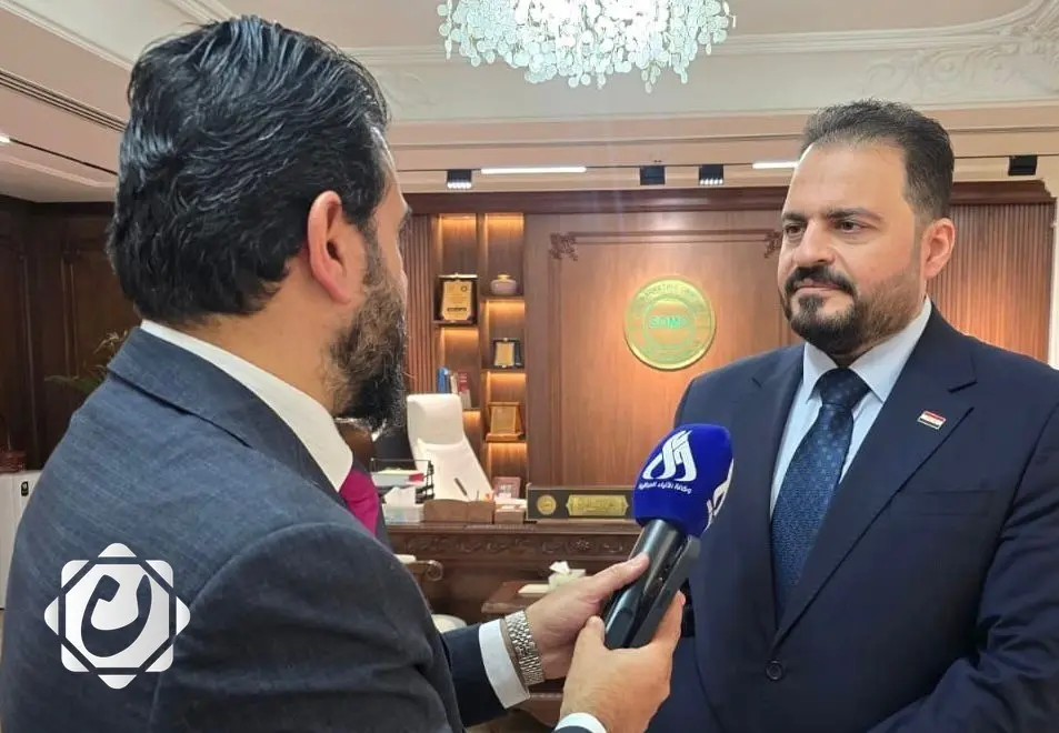 سومو تنفي وجود عمليات خلط أو تهريب للمنتجات النفطية وتؤكد التزامها بالرقابة العالمية