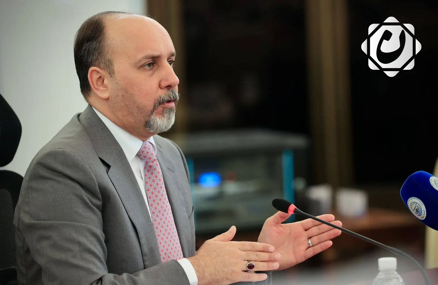 أمين بغداد: إنجازات فرق العمل التطوعي تحظى بتقدير رئيس الوزراء