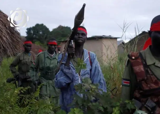 جنوب السودان: مقتل 14 شخصاً في اشتباكات بين الجيش وجماعة مسلحة