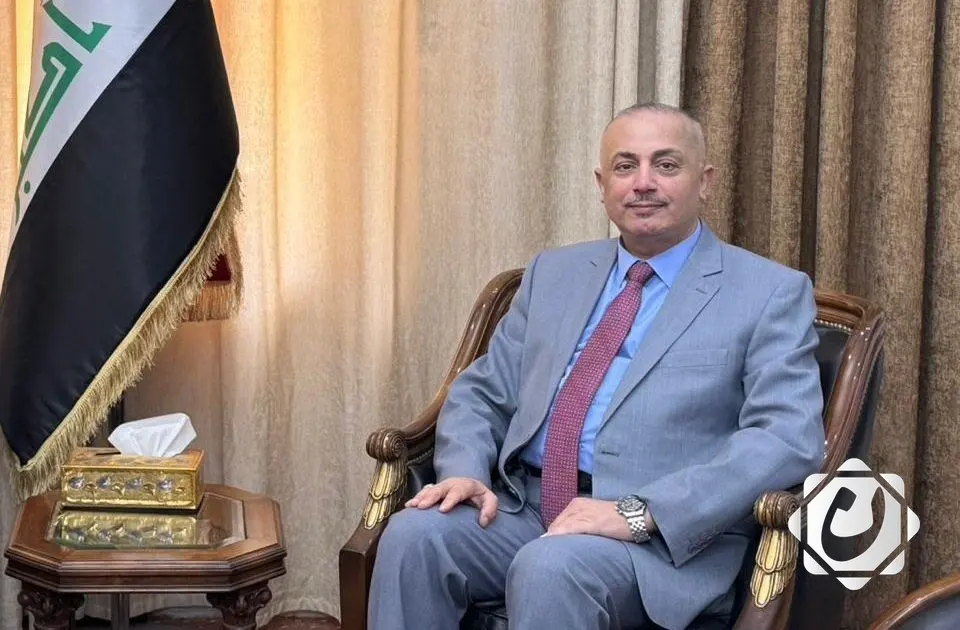 العراق يستكمل إجراءات عقد المؤتمر الدولي حول مخيم الهول