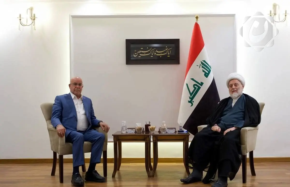 الشيخ همام حمودي يوصي وزارة الصحة بتكثيف الجولات الميدانية وتحسين الخدمات الطبية