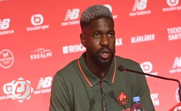 أومتيتي يحدد مهلة للعثور على نادٍ جديد قبل الاعتزال