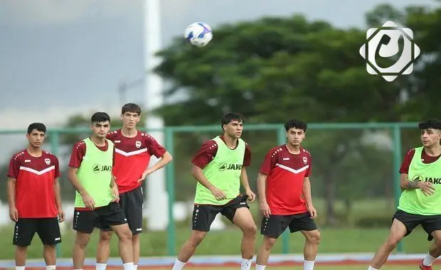 منتخبنا الأولمبي يبدأ مشواره في التصفيات الآسيوية بمواجهة باكستان