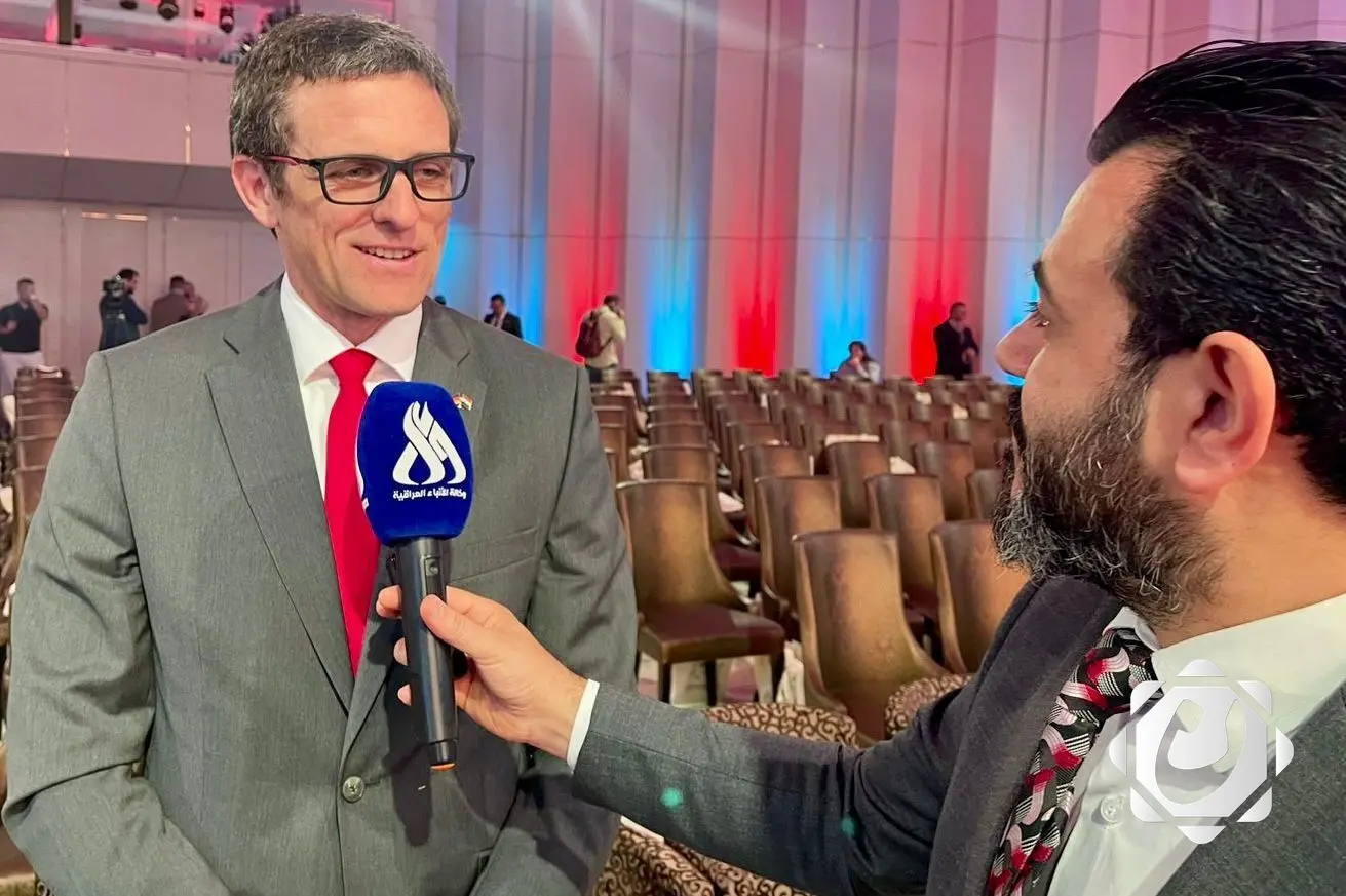 دليل الوصول إلى التمويل يعزز القطاع المالي في العراق